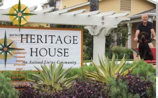 Heritage House-An Assisted Living Community