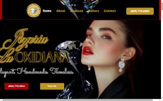Joyeria La Oxidiana