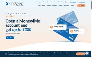 KeyPoint Credit Union of Pleasanton