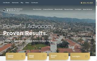 Lessem, Newstat & Tooson, LLP