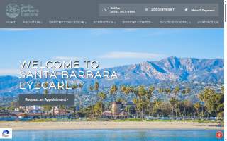 Santa Barbara Eyecare in Goleta