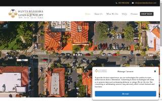 Santa Barbara Loan & Jewelry of Goleta
