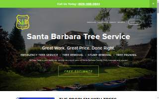SB Tree Care