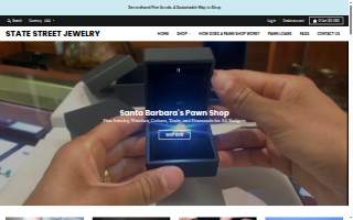 State Street Jewelry & Loan of Goleta