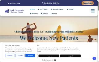 Swink Chiropractic Wellness
