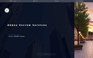 Abbey Escrow Services
