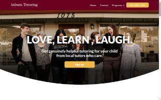 Auburn Tutoring