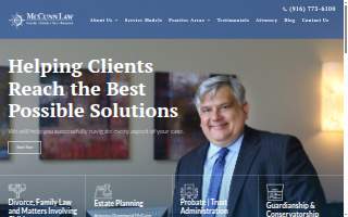 McCunn Law