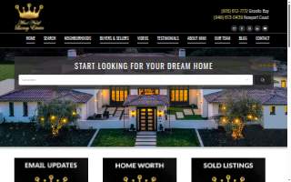 Mimi Nassif Luxury Estates,Inc