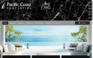 Pacific Coast Properties