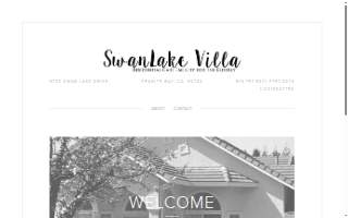 Swan Lake Villa RCFE
