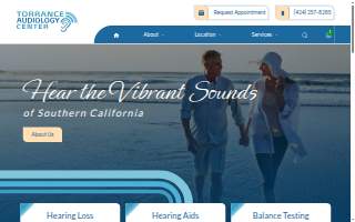 Torrance Audiology Center of Granite Bay