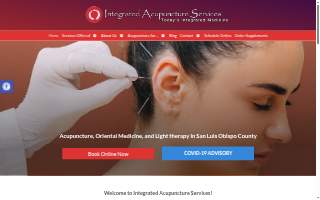 Integrated Acupuncture Services, PC