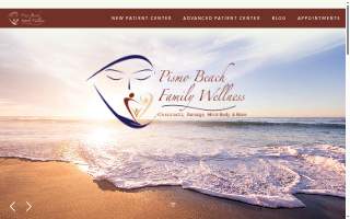 Pismo Beach Family Wellness