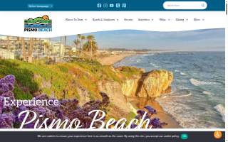 Pismo Beach Optix