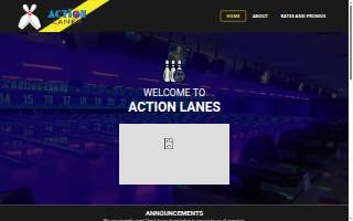 Action Lanes of Hacienda Heights