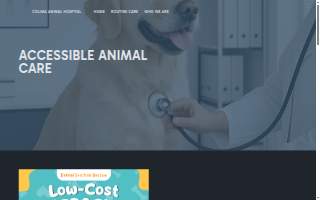 Colima Animal Hospital