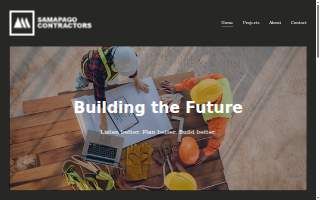 Samapago Contractors, Inc. of Hacienda Heights