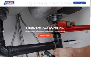 Alan Laird Plumbing