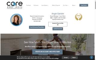 CORE Home Loans of Hanford