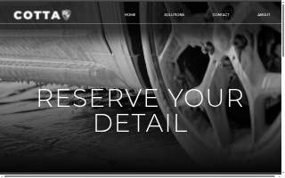 COTTA Car Care