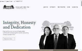 Dias Law Firm, Inc.