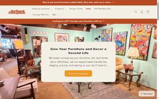Furniture Home Store