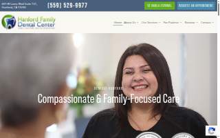 Hanford Family Dental Center