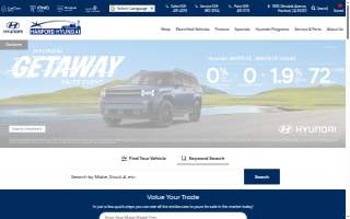 Hanford Hyundai