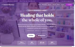 Hanford Pharmacy