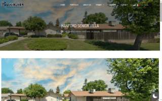 Hanford Senior Villa