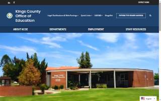 KCOE Early Learning Center
