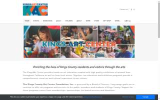 Kings Art Center