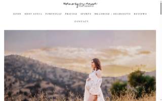 Memory Avenue Photography of Hanford