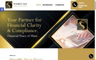 Soares Tax Solutions