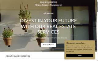 Stratus Property Management