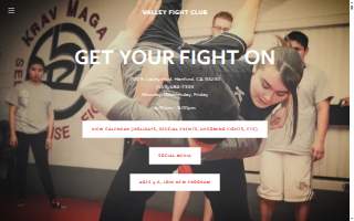 Valley Fight Club