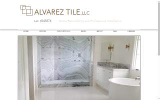 Alvarez Tile