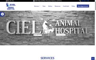 Ciel Animal Hospital