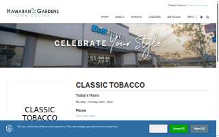 Classic Tobacco