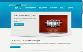 Goldman Diamond Exchange