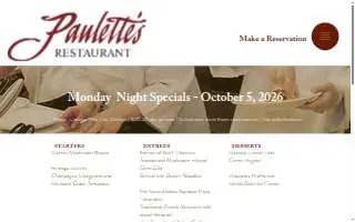 Paulette M. Romain-Stave, PSYD website