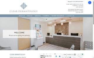 Clear Dermatology