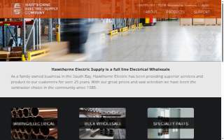 Hawthorne Electric Supply