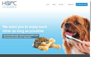 Hawthorne Quality Pet Care