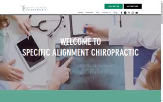 Specific Alignment Chiropractic of Hawthorne