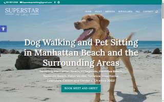 Superstar Pet Sitting of Hawthorne
