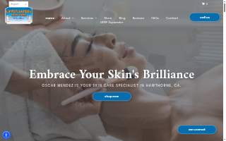 Upper Layers Skin Care of Hawthorne