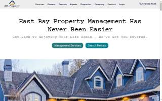 ACL Property Management