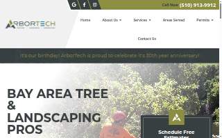 ArborTech Inc.